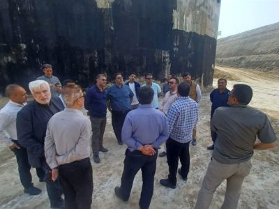 روایت خودباوری مهندسان فارس در پل خلیج فارس