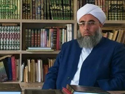 ‌روایت ‌عالم اهل‌ سنت از دو دوره تاریخی ایران؛ از ژاندارمِ تا امنیت