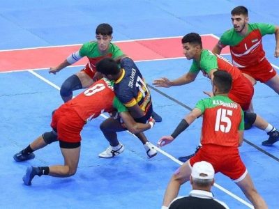 روایت موفقیت‌ها و کمبودهای هئیت کبدی همدان