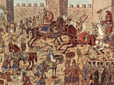 روایت یک تاریخ پرچالش؛ چرا علویان در تبرستان قدرت گرفتند؟