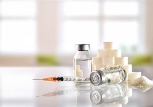 رونمایی از انسولین گلارژین تولید داخل برای نخستینبار