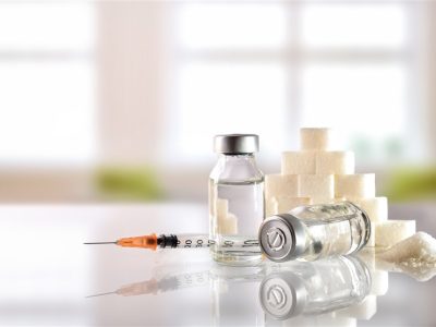 رونمایی از انسولین گلارژین تولید داخل برای نخستینبار