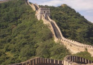 رکورد سرمایه‌گذاری سبز چین با اتکای سنگین به زغال‌سنگ