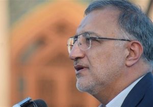 زاکانی: راهپیمایی ۲۲ بهمن ایستادگی ملت ایران را به گوش‌ جهانیان رساند