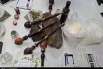 زنگ خطر مخدرهای نوظهور در تبریز؛ قوانین بازدارنده نیستند