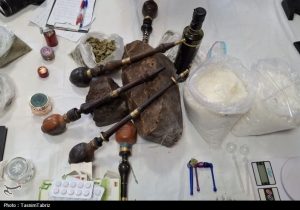 زنگ خطر مخدرهای نوظهور در تبریز؛ قوانین بازدارنده نیستند