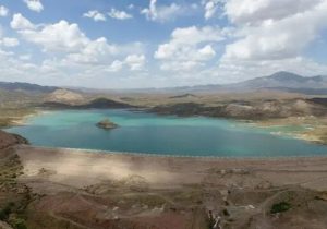 زنگ خطر مصرف آب/ سد‌ها در پایین‌ترین سطح ذخیره
