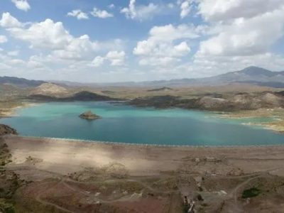 زنگ خطر مصرف آب/ سدها در پایینترین سطح ذخیره