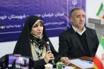 زهرا بهروزآذر: سرمایه‌گذاری در تولید پیشران بهبود معیشت مردم است