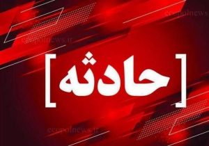 سانحه برای یک فروند هواپیمای نهاجا در همدان