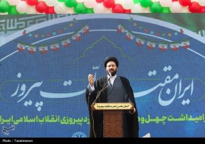 سخن از براندازی نظام اسلامی در قدوقواره ترامپ و نتانیاهو نیست