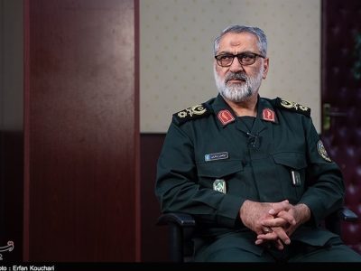 سخنگوی نیروهای مسلح: دوران “بزن دررو” تمام شد