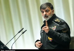 سردار رادان: دشمن در فتنه اخیر به شدت شکست خورد