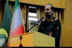 سردار علیدادی: مأموریت سپاه پاسداری از روح انقلاب در جنگ ترکیبی است