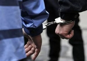 سرشاخههای اصلی اغتشاشات در اندیمشک دستگیر شدند