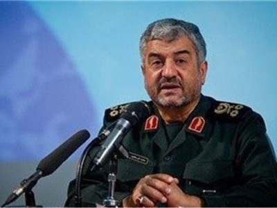 سرلشکر عزیزجعفری: ‌پاسخ‌مان به هر تهدیدی پشیمان‌کننده خواهد بود