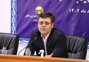 سرپرست شرکت توانیر منصوب شد