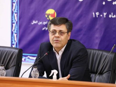 سرپرست شرکت توانیر منصوب شد