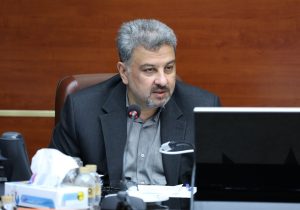 سرپرست معاونت برق و انرژی وزارت نیرو منصوب شد