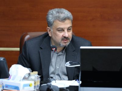 سرپرست معاونت برق و انرژی وزارت نیرو منصوب شد