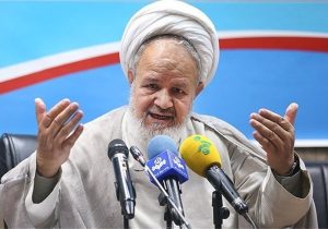 سعیدی: ایران جنگ‌طلب نیست؛ هر تهدیدی را قاطعانه پاسخ می‌دهیم‌