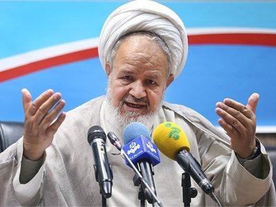 سعیدی: ایران جنگ‌طلب نیست؛ هر تهدیدی را قاطعانه پاسخ می‌دهیم‌