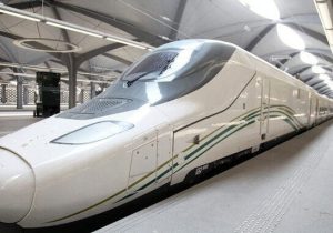 سفر سریع‌تر حجاج با قطارهای جدید در عربستان سعودی