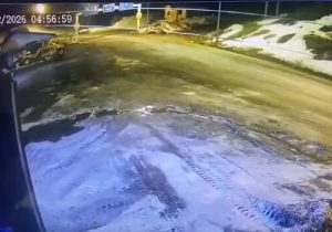 سقوط مرگبار دنا به دره در جاده چالوس با ۳ کشته