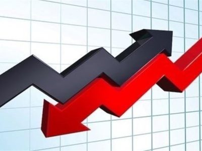 سنگر تکنیکال بورس از دست رفت