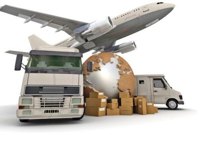 سه دهکده لجستیک در کشور راه‌اندازی می‌شود