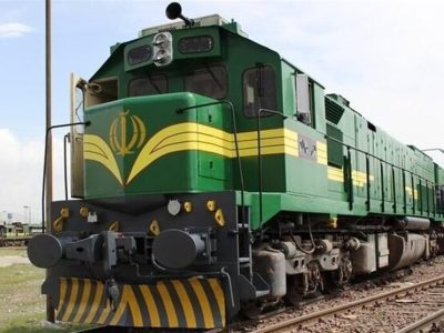 سوت قطار خاش ـ ایرانشهر به صدا درآمد