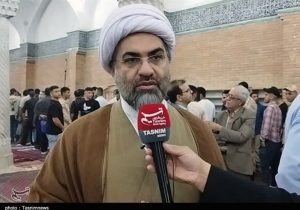 سپاه پاسداران؛ ستون امنیت ایران و عامل شکست محاسبات دشمنان