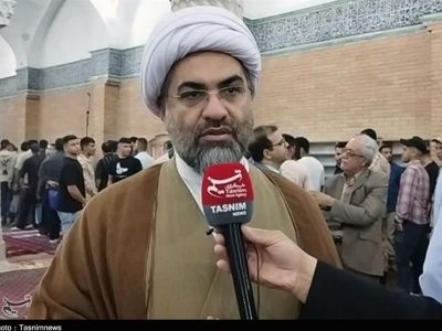 سپاه پاسداران؛ ستون امنیت ایران و عامل شکست محاسبات دشمنان