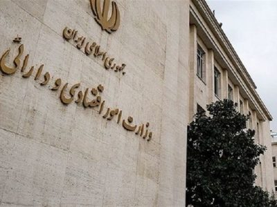 سکوت در بازار ریزشی سهام