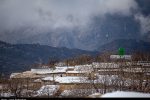 شبیخون سرما به خراسان جنوبی؛ هشدار نارنجی برف و باران در راه است