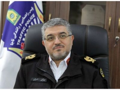 شماره‌گذاری خودروهای گذر موقت در منطقه آزاد ماکو آغاز شد