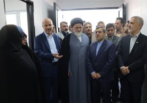 شهید امیرعبداللهیان «حاج قاسم» وزارت خارجه بود