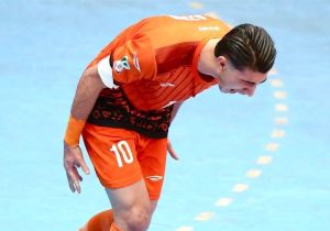 شکست سنگین مس سونگون در اصفهان؛ صدر از دست رفت