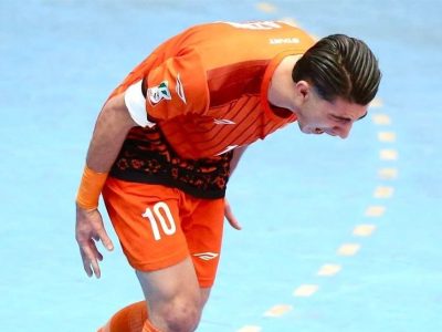 شکست سنگین مس سونگون در اصفهان؛ صدر از دست رفت