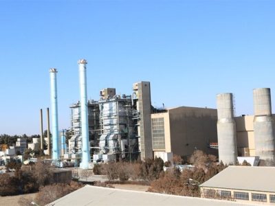 شگفتی جهان از توان فنی ایران در صنعت برق؛ نیروگاه‌ساز درجه‌ یک ‌شدیم