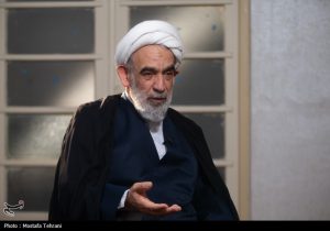 صداقت و خلوص، راز ماندگاری آیت‌الله محمودی بود