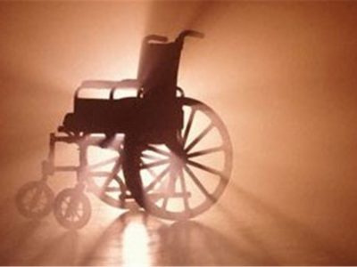 ضرب و شتم یک معلول در آسایشگاه فیاضبخش مشهد؛ ضارب اخراج شد