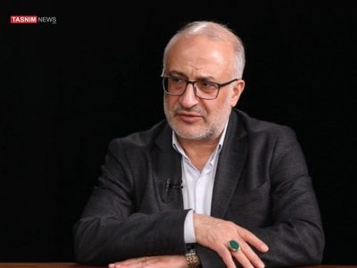 ضرب‌الاجل بازرسی نتیجه داد؛ استقرار سامانه هوشمند در پایانه بار+فیلم