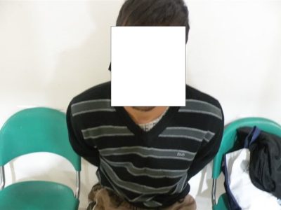 ضربه سپاه به شبکه آشوب در مازندران؛ دستگیری ادمین ضدامنیتی اینستاگرام