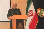 طلایی‌نیک: دفاع مقدس الگوی مقابله با جنگ شناختی دشمن است