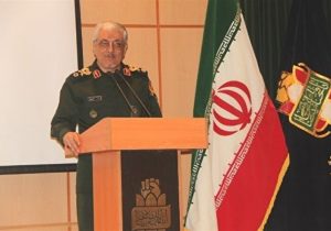 طلایی‌نیک: دفاع مقدس الگوی مقابله با جنگ شناختی دشمن است