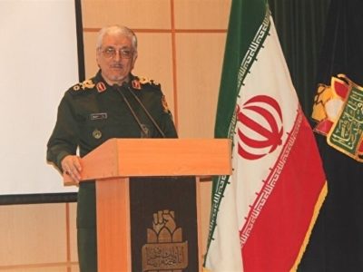 طلایینیک: دفاع مقدس الگوی مقابله با جنگ شناختی دشمن است