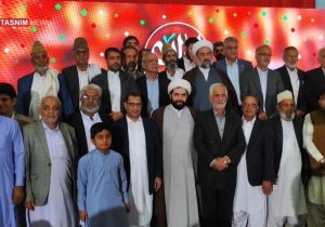 طوایف سیستان و بلوچستان مرزبان و فدایی ایران اسلامی هستند+ فیلم