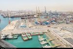 ظرفیت کانتینری بنادر هرمزگان ۲۰۰ هزار TEU افزایش یافت