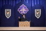 عاملی: تهدیدهای آمریکا برای امتیازگیری در مذاکره است، نه جنگ